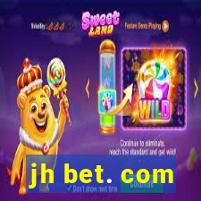 jh bet. com